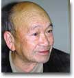 糀谷義次郎さん