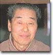 田中保一さん