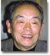 吉田克さん