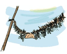 はなんとう（畑村）