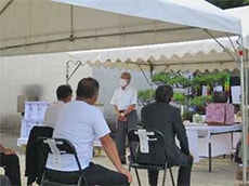 魚霊祭