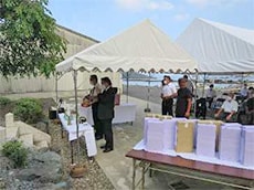魚霊祭