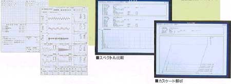 解析結果例