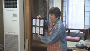 「アンブレーラー」の活動の様子