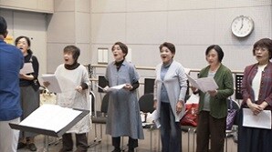 「グラッセス高浜」の活動の様子