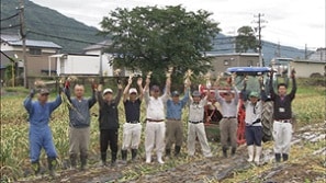 上志比にんにく生産技術研究会