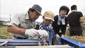 上志比にんにく生産技術研究会