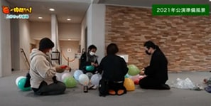 「たけのっ子劇場」（越前市）