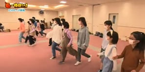 「たけのっ子劇場」（越前市）