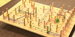 「あわらピタゴラの会」（あわら市）
