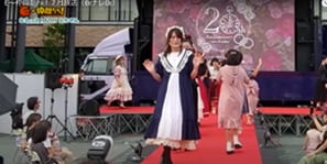  「なろっさ！ALLYえちぜん」（越前市）