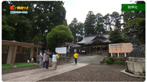  「越前かたりべの会」（越前町）