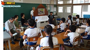 「福井大震災語り部の会６２８」（永平寺町）