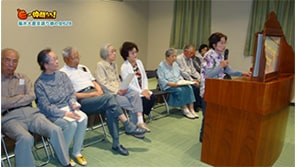 「福井大震災語り部の会６２８」（永平寺町）