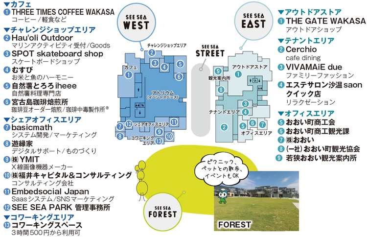 マップ