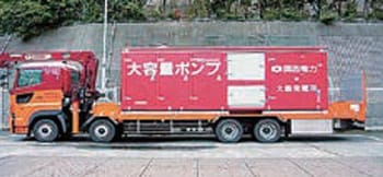 原子炉格納容器の冷却機能の強化