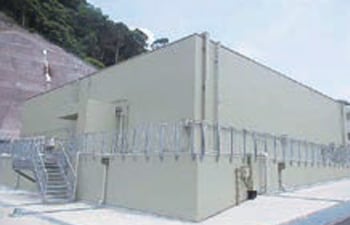 緊急時対策所