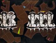 入選