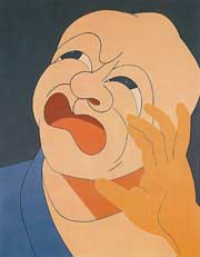入選