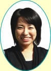 小野恵さん