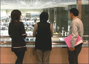 再処理工場が本格操業しないと、電気がつくれない！