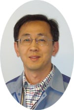 関西電力 原子力事業本部 原燃品質・安全グループ チーフマネジャー 森 鐘太郎