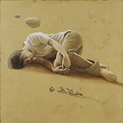 入選