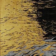 入選