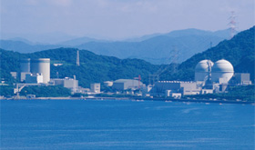 高浜発電所