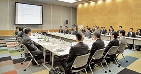 第２回原子力安全検証委員会