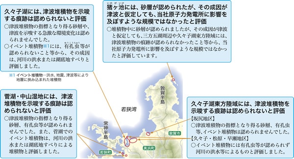 評価結果の概要