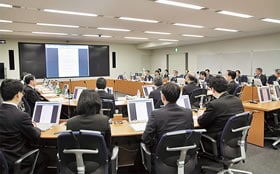 第４回原子力安全検証委員会