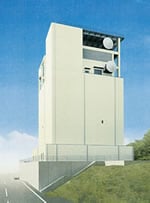 外観イメージ（大飯発電所）