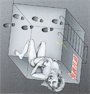 入選