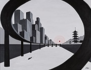 入選