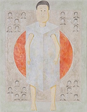 入選