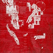 入選