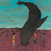 入選