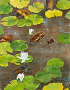 入選