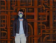 入選