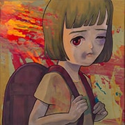 入選