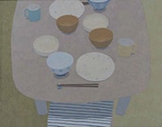 入選