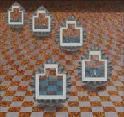 入選