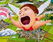 入選
