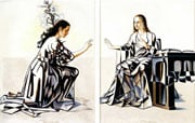 第５回（１９９１）大賞作品