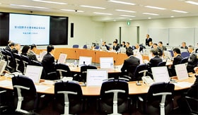 第５回原子力安全検証委員会