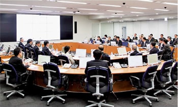 第６回原子力安全検証委員会