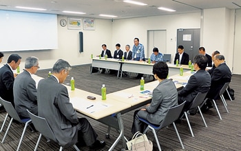 訪問説明を1500回以上実施
