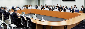 第10回原子力安全検証委員会