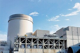 美浜発電所3号機